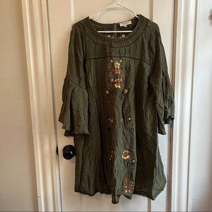 ✨boutique dress🌿✨